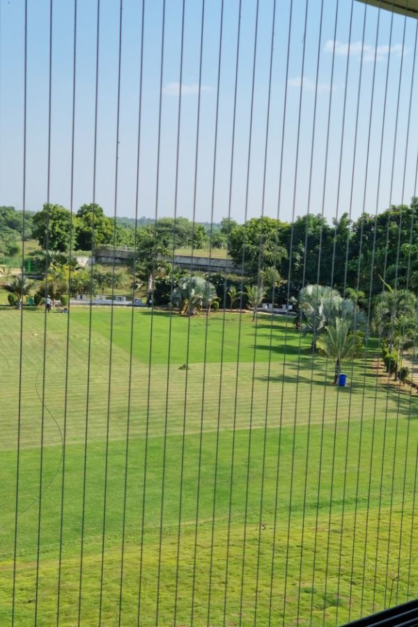 Invisible Grill Fixing Near Me in Coimbatore