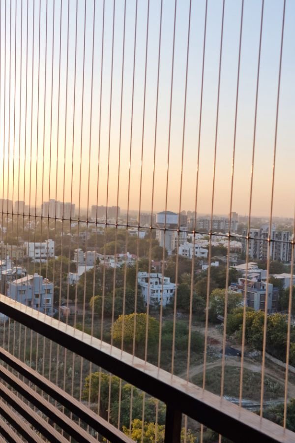 Invisible Grill Dealers in Coimbatore