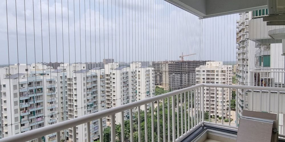 Invisible Grill Dealers in Coimbatore