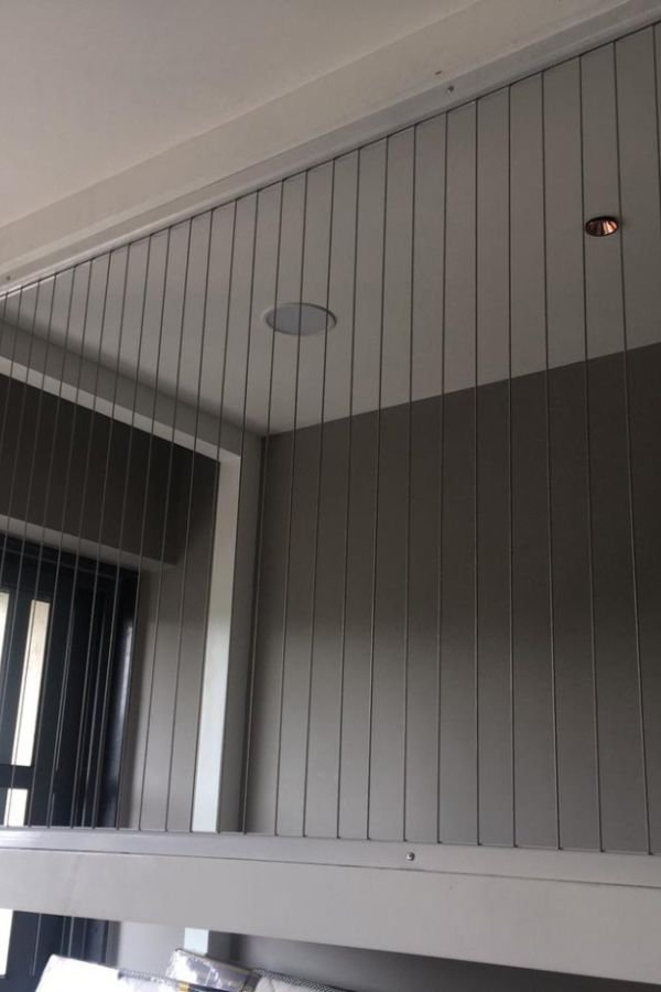 Invisible Grill for Windows in Coimbatore