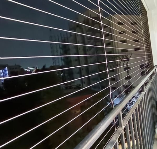 Invisible Grill Price in Coimbatore