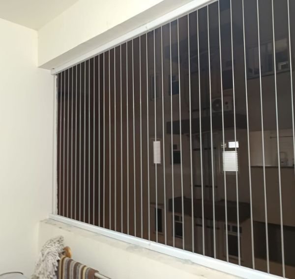 Stainless Steel Invisible Grill in Coimbatore